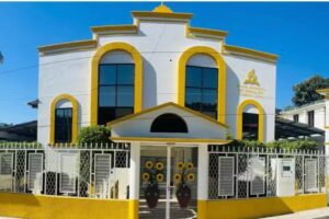 IASD Central Tecpat&aacute;n 1