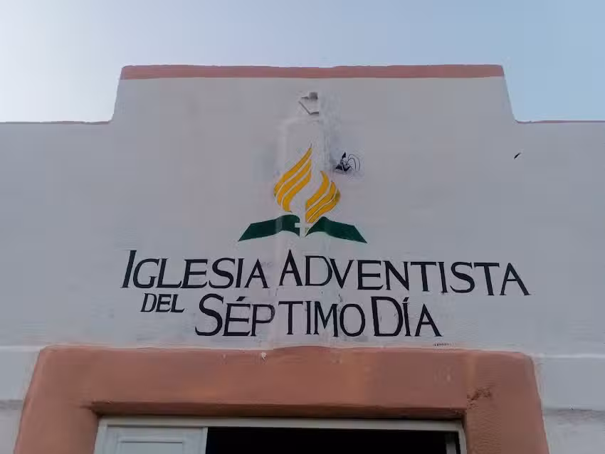 IASD &ldquo;EMMANUEL&rdquo;