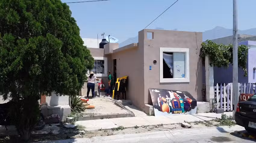 IASD MIRADOR DE GARCIA