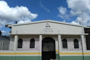 IASD NUEVA JERUSALEN Distrito 1 (Nuevo Progreso 2)