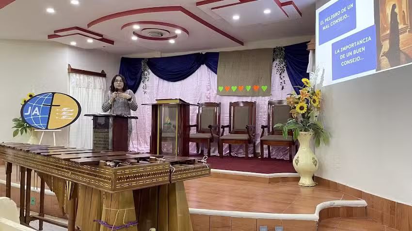 IASD NUEVO PROGRESO 1 Dtr. 2