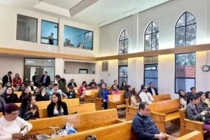 IASD, Nuevo Repueblo