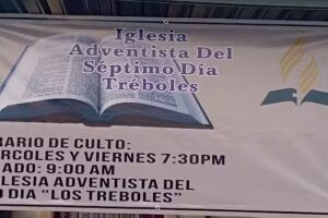 IASD Tr&eacute;boles