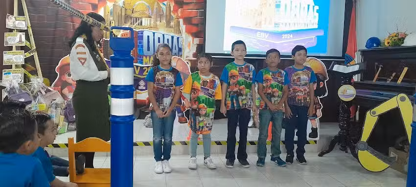 IASD VILLAS DE ORIENTE