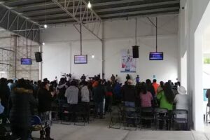 ICAI Ixmiquilpan &ndash; Iglesia Cristiana