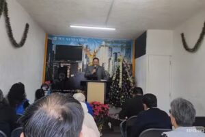 ICC El Rosario Edomex