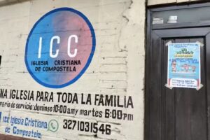 ICC Iglesia Cristiana de Compostela
