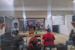 ICC La Casa del Alfarero