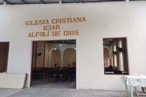 ICIAR Alfoli De Dios