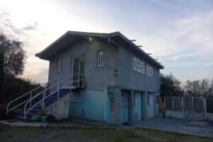 ICIAR “Amisadai”