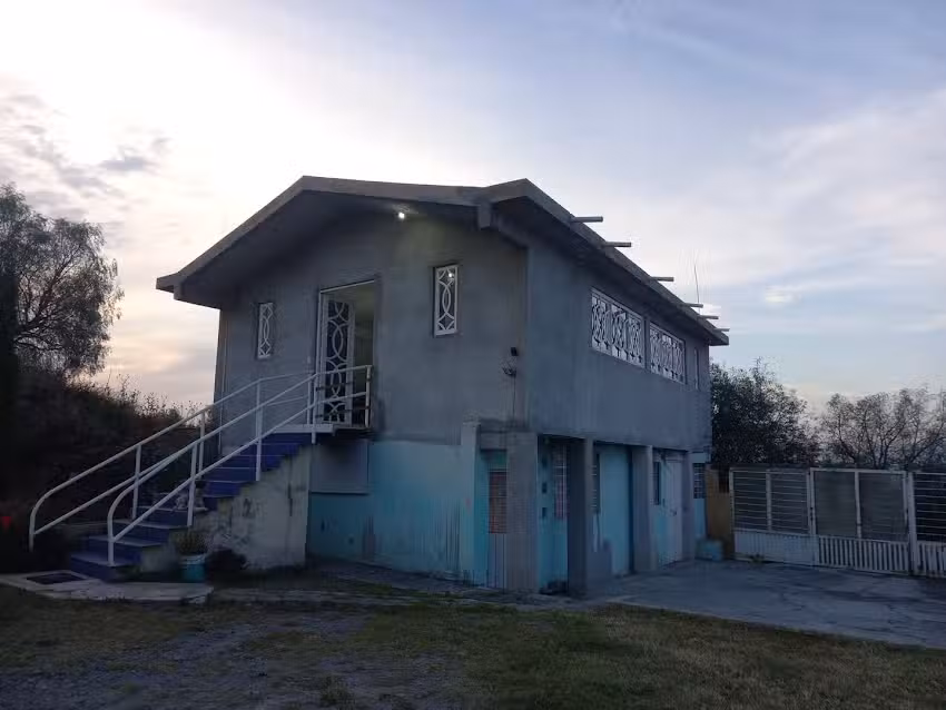 ICIAR &ldquo;Amisadai&rdquo;