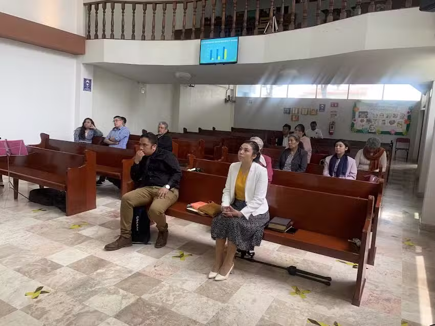 ICIAR Divino Redentor &ndash; Misiones &ndash; Sur 3