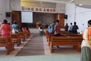 ICIAR Emanuel (Tepepan)