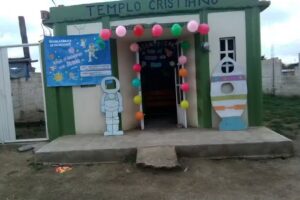 ICIAR Estrella de David