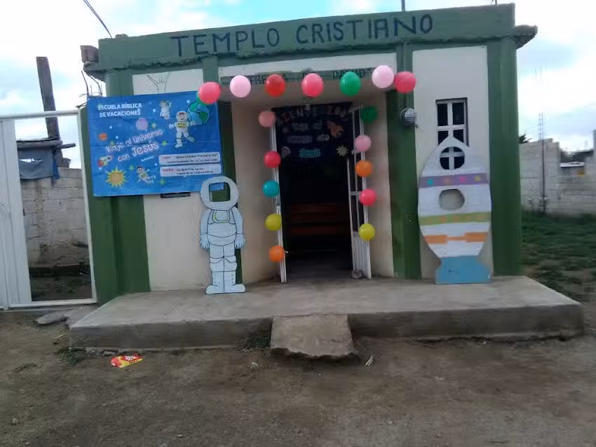 ICIAR Estrella de David