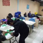 ICIAR Lirio de los Valles