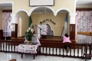 ICIAR Monte Horeb Boca Del Rio