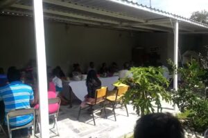 ICIAR Pr&iacute;ncipe de Paz