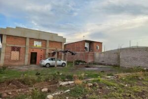 ICIAR &ndash; Rosa de Sar&oacute;n