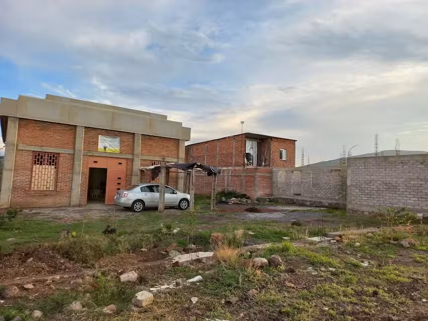 ICIAR &ndash; Rosa de Sar&oacute;n