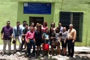 ICIAR Sinaloa, Misi&oacute;n El Dorado