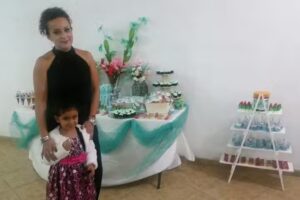 Iciar Templo El Paraiso