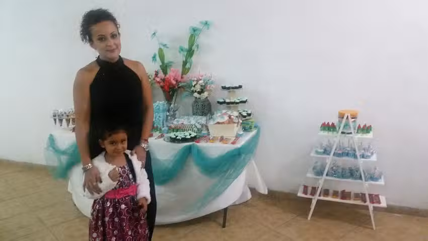 Iciar Templo El Paraiso