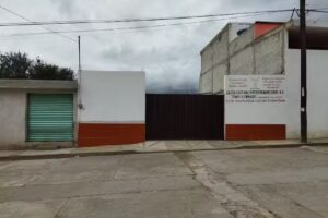 ICIAR TEMPLO EMANUEL