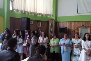 ICIPAR Jes&uacute;s de Nazaret