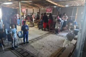 ICIPAR. NUEVA JERUSALEN