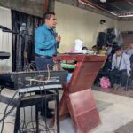 ICIPAR Pueblo Escogido en Miranda