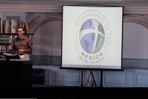 ICMAR – Region Santa Monica