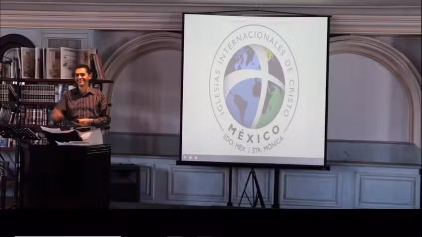 ICMAR &ndash; Region Santa Monica