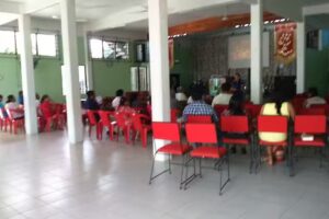 ICP &ldquo;Monte Moriah&rdquo;