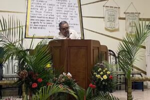 ICUAJP Principe de Paz