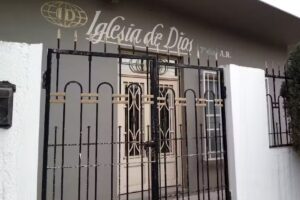 ID7 Cadereyta templo “Paloma mía”