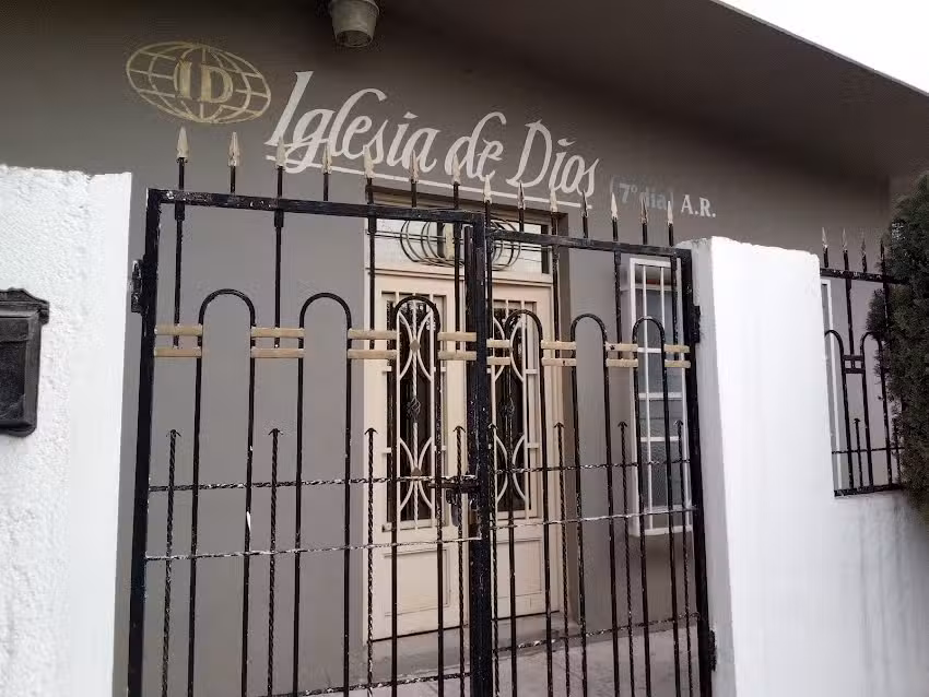 ID7 Cadereyta templo &ldquo;Paloma m&iacute;a&rdquo;