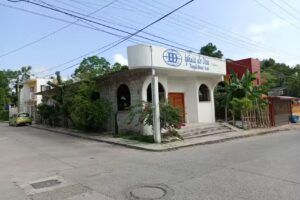 ID7 Iglesia De Dios 7&deg; D&iacute;a