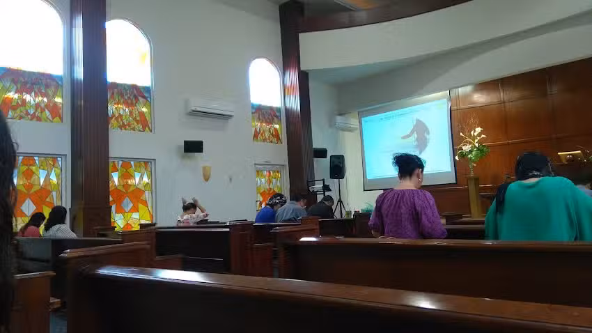 ID7 Libertad &ndash; Templo Zabul&oacute;n (Iglesia de Dios (7&ordm; d&iacute;a) A.R.)