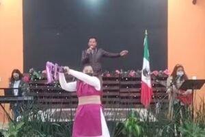 IDC Iglesia de Cristo Piedras Vivas