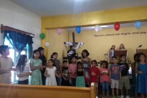 IDC Tierra Y Esperanza