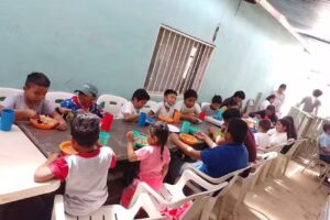 IDD TEMPLO GRACIA Y FE &ndash; MISI&Oacute;N PAID&Oacute;S