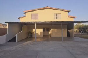 IDDPMI CASA DE DIOS Ejido Yucatan