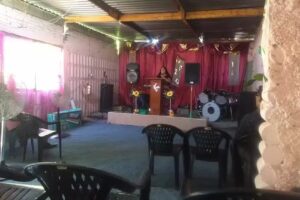 IDDPMI jesucristo es nuestro refugio