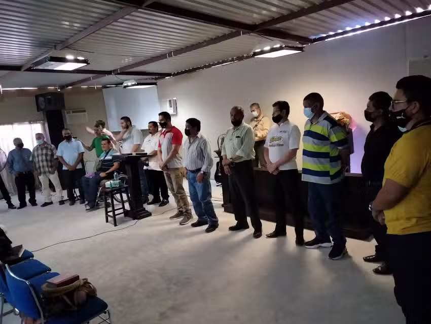 IDDPMI MONTE DE SANTIDAD