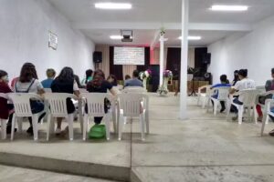 IDDPMI &ldquo;Nueva Visi&oacute;n&rdquo; (Iglesia Cristiana)