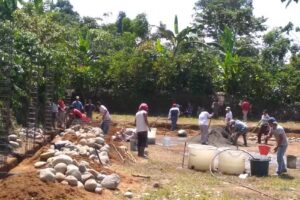 IDEC CONGREGACION REFORMA