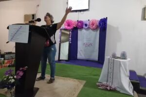 IDM ECAR PAN DE VIDA