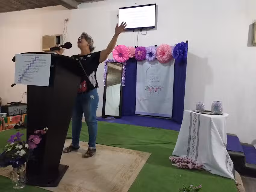 IDM ECAR PAN DE VIDA