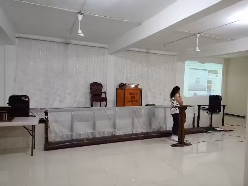 IDN 2da. de Poza Rica